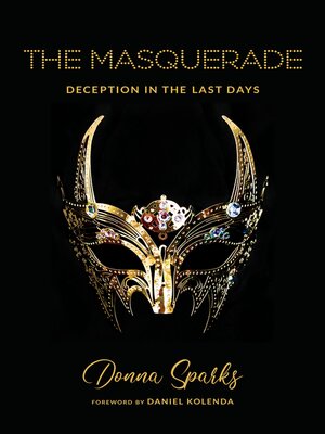 cover image of The Masquerade